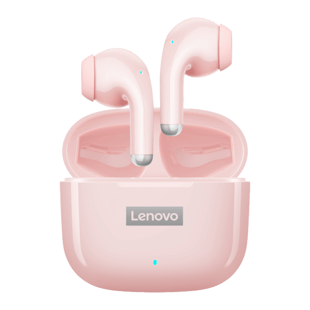 Fone de Ouvido Bluetooth LP40 Pro - LENOVO