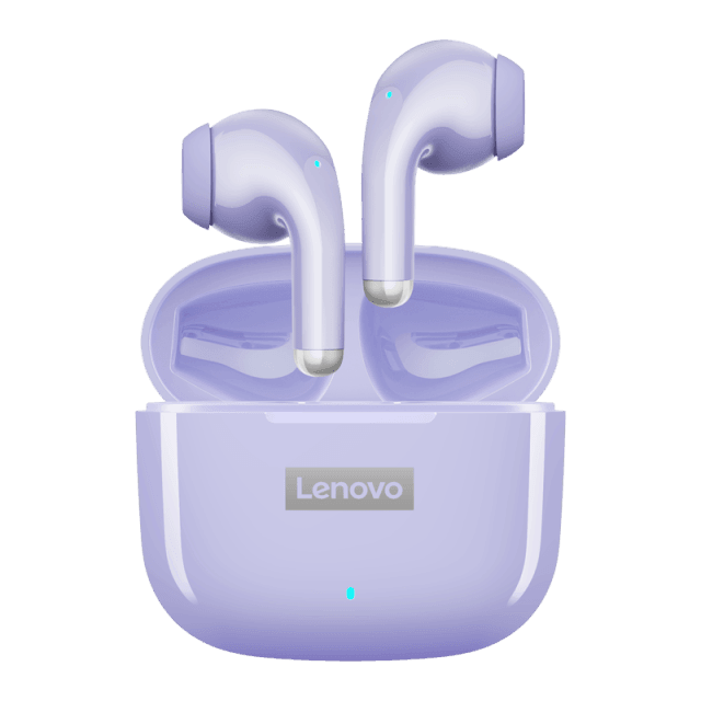 Fone de Ouvido Bluetooth LP40 Pro - LENOVO